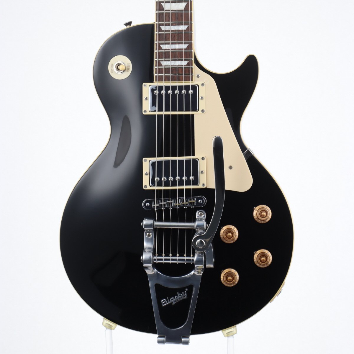 [SN FG08111914] USED Burny / RLG-85BS Black [12]