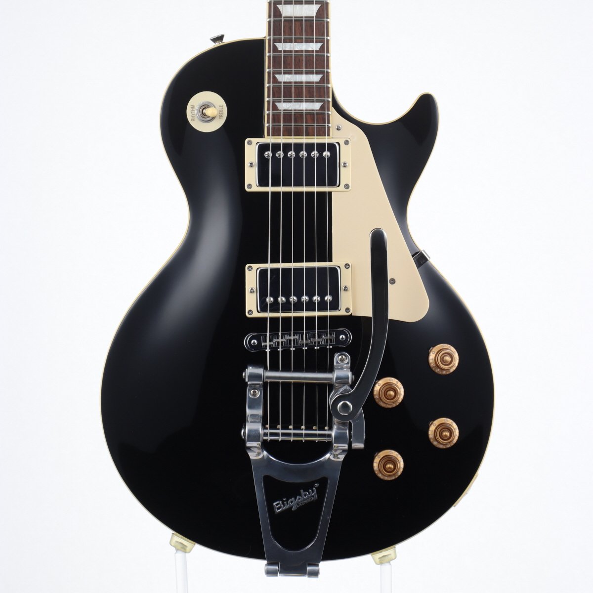 [SN FG08111914] USED Burny / RLG-85BS Black [12]