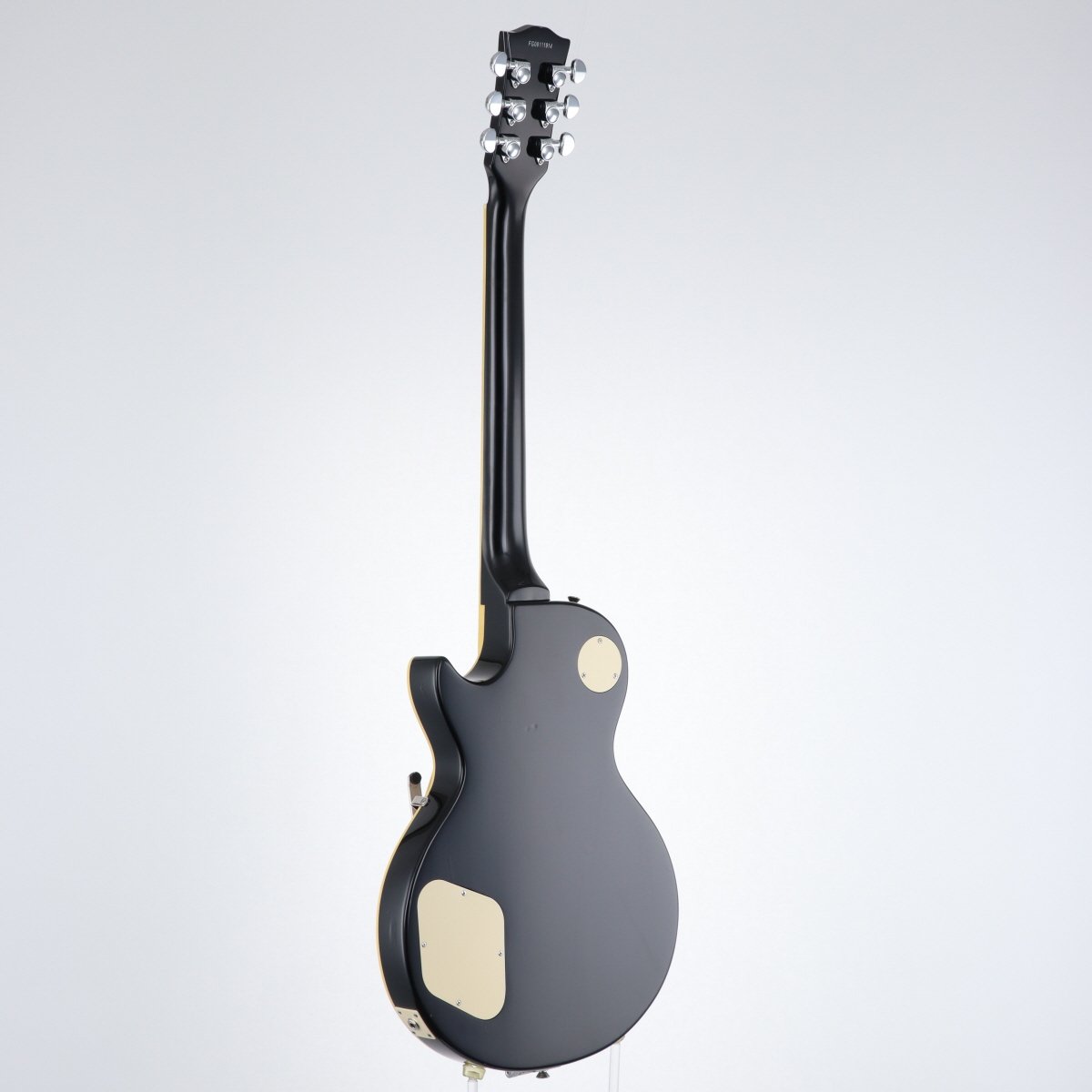 [SN FG08111914] USED Burny / RLG-85BS Black [12]
