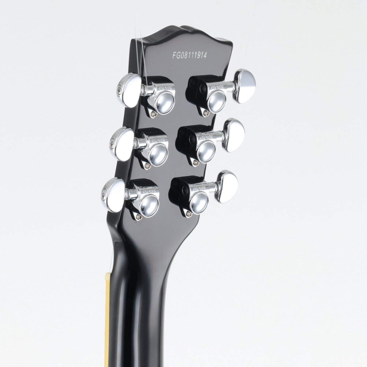 [SN FG08111914] USED Burny / RLG-85BS Black [12]
