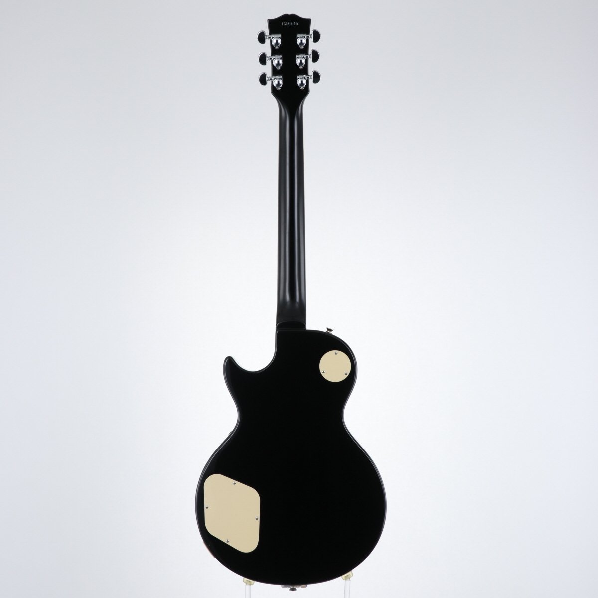 [SN FG08111914] USED Burny / RLG-85BS Black [12]