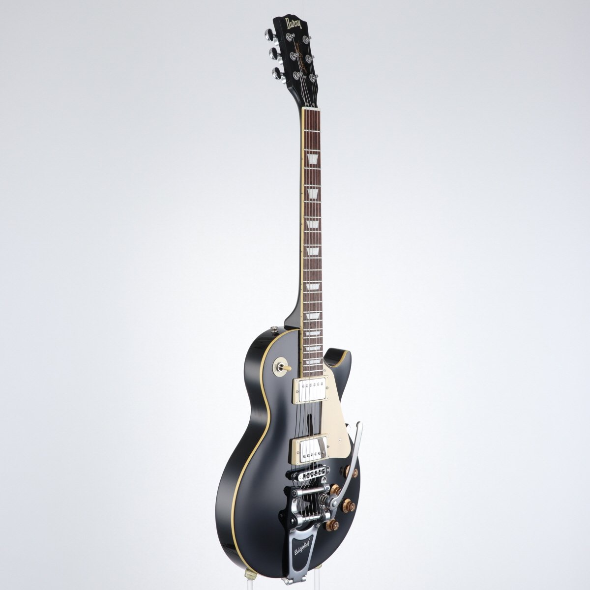 [SN FG08111914] USED Burny / RLG-85BS Black [12]
