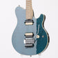 [SN G17519] USED MUSIC MAN / AXIS USA Translucent Blue [06]