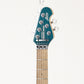 [SN G17519] USED MUSIC MAN / AXIS USA Translucent Blue [06]