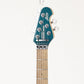 [SN G17519] USED MUSIC MAN / AXIS USA Translucent Blue [06]
