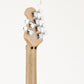 [SN G17519] USED MUSIC MAN / AXIS USA Translucent Blue [06]
