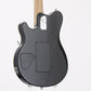 [SN G17519] USED MUSIC MAN / AXIS USA Translucent Blue [06]