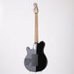 [SN G17519] USED MUSIC MAN / AXIS USA Translucent Blue [06]