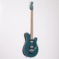 [SN G17519] USED MUSIC MAN / AXIS USA Translucent Blue [06]