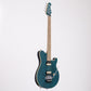 [SN G17519] USED MUSIC MAN / AXIS USA Translucent Blue [06]