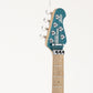 [SN G17519] USED MUSIC MAN / AXIS USA Translucent Blue [06]