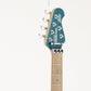 [SN G17519] USED MUSIC MAN / AXIS USA Translucent Blue [06]