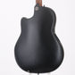 [SN 532035] USED Ovation / 1861 Standard Balladeer Cherry Burst [09]
