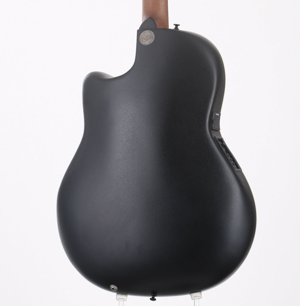 [SN 532035] USED Ovation / 1861 Standard Balladeer Cherry Burst [09]