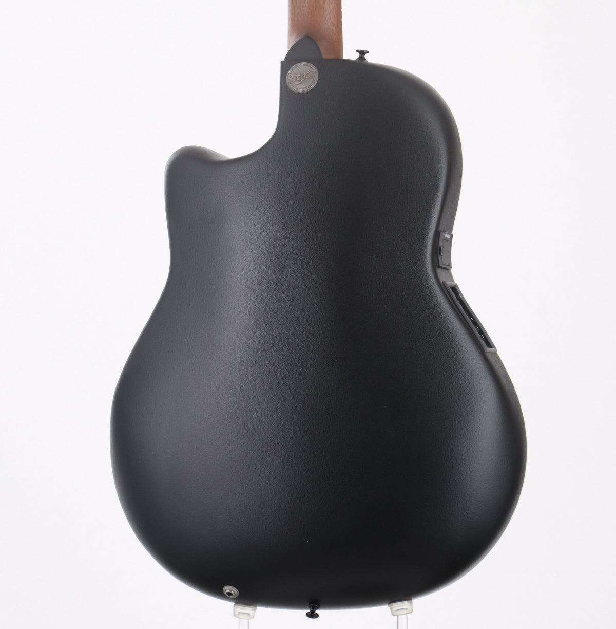 [SN 532035] USED Ovation / 1861 Standard Balladeer Cherry Burst [09]