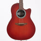 [SN 532035] USED Ovation / 1861 Standard Balladeer Cherry Burst [09]