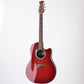 [SN 532035] USED Ovation / 1861 Standard Balladeer Cherry Burst [09]