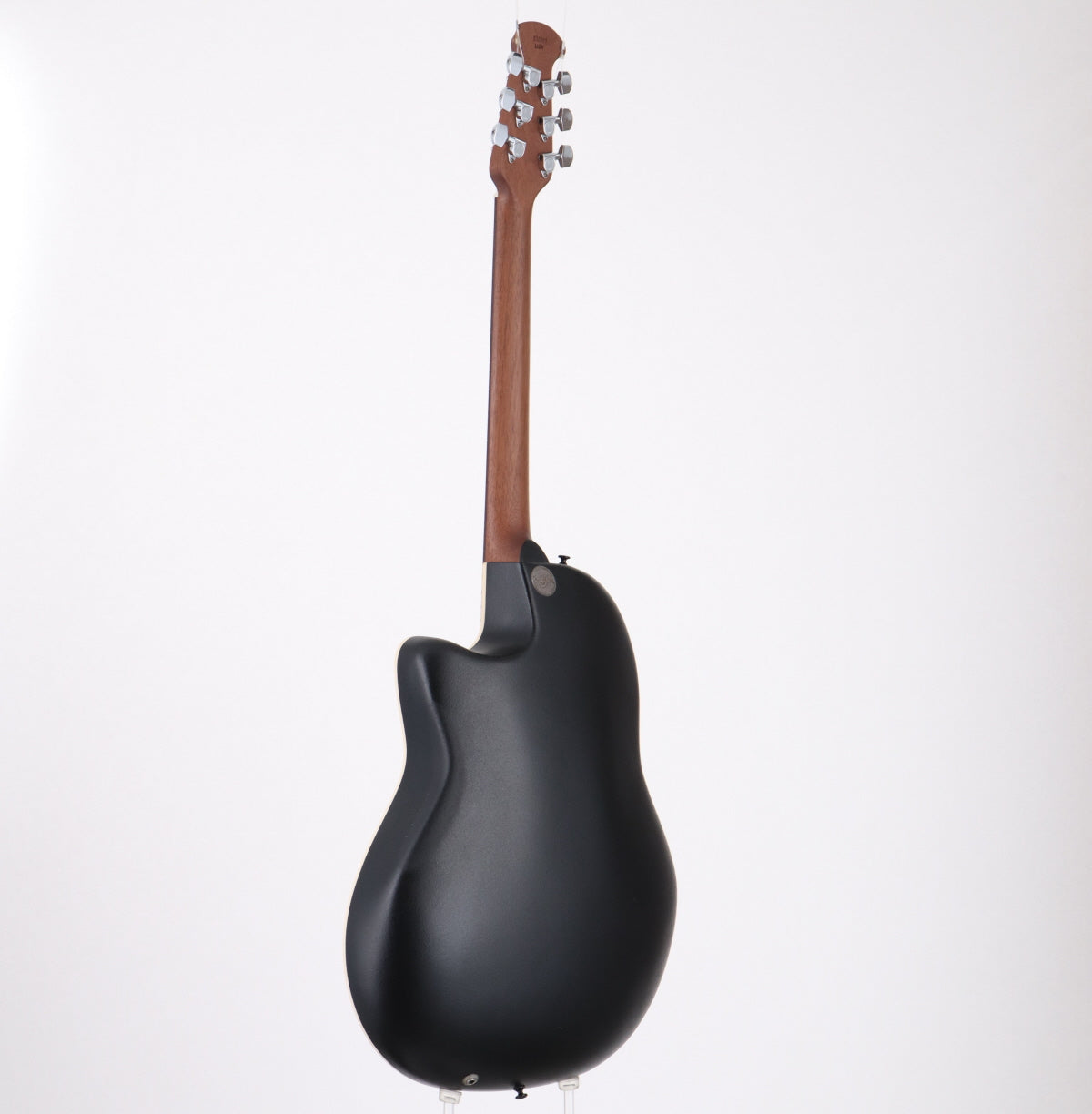 [SN 532035] USED Ovation / 1861 Standard Balladeer Cherry Burst [09]