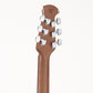 [SN 532035] USED Ovation / 1861 Standard Balladeer Cherry Burst [09]