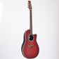 [SN 532035] USED Ovation / 1861 Standard Balladeer Cherry Burst [09]