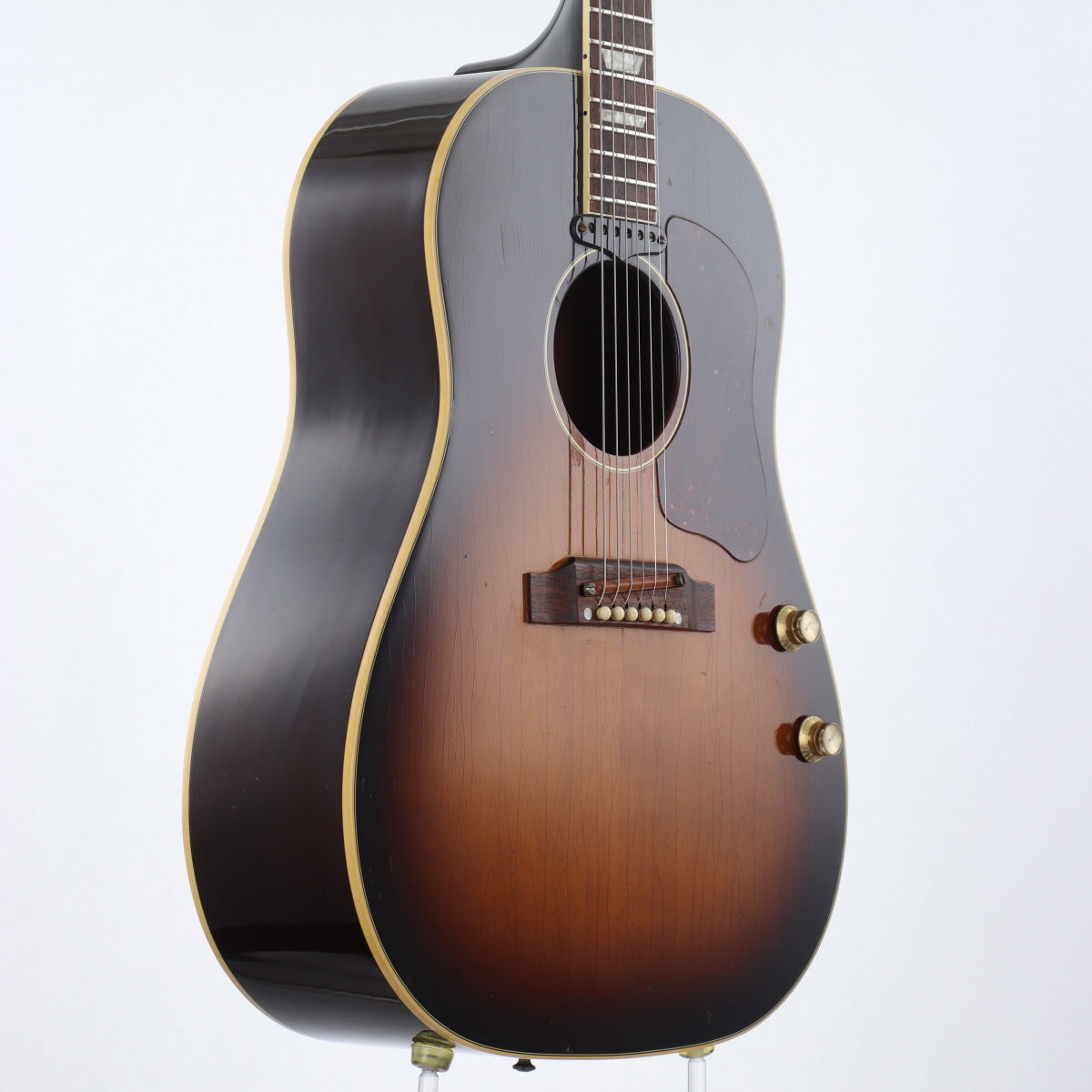 [SN 92726031] USED Gibson / 1964 J-160E 1996 [12]