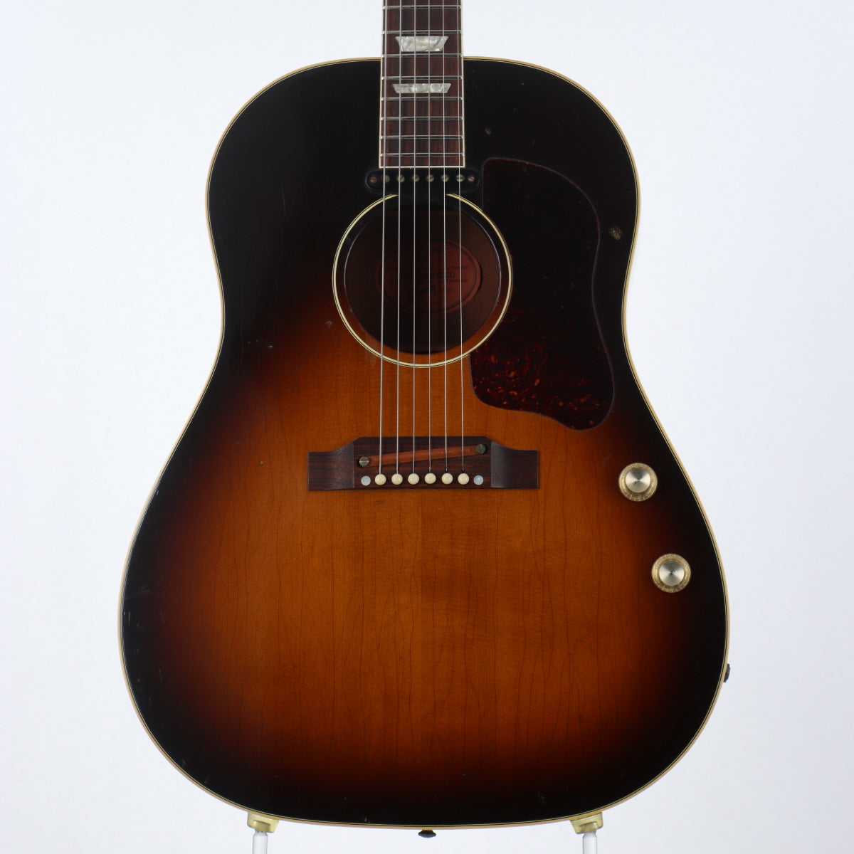 [SN 92726031] USED Gibson / 1964 J-160E 1996 [12]