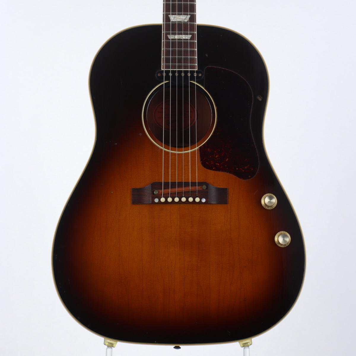 [SN 92726031] USED Gibson / 1964 J-160E 1996 [12]