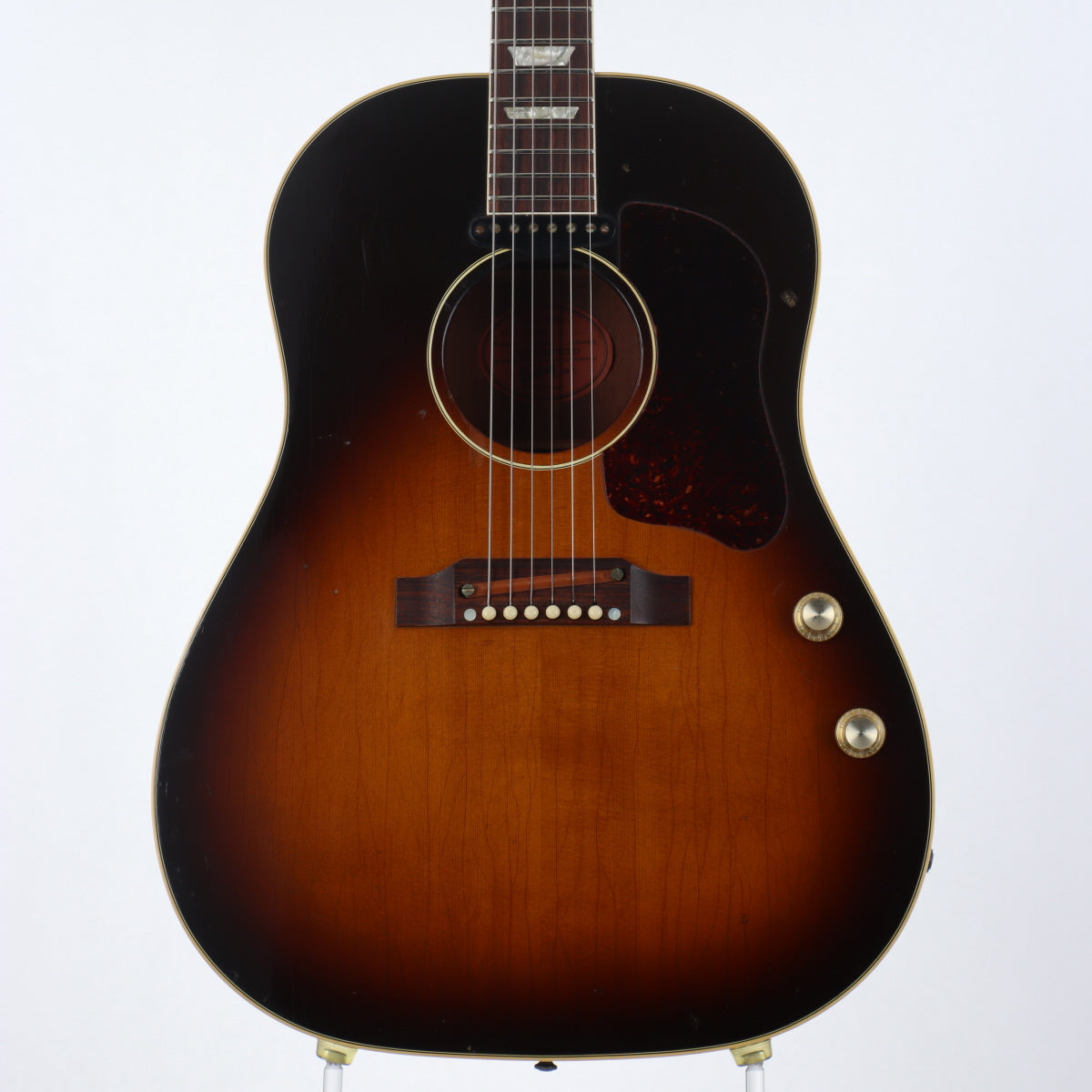 [SN 92726031] USED Gibson / 1964 J-160E 1996 [12]