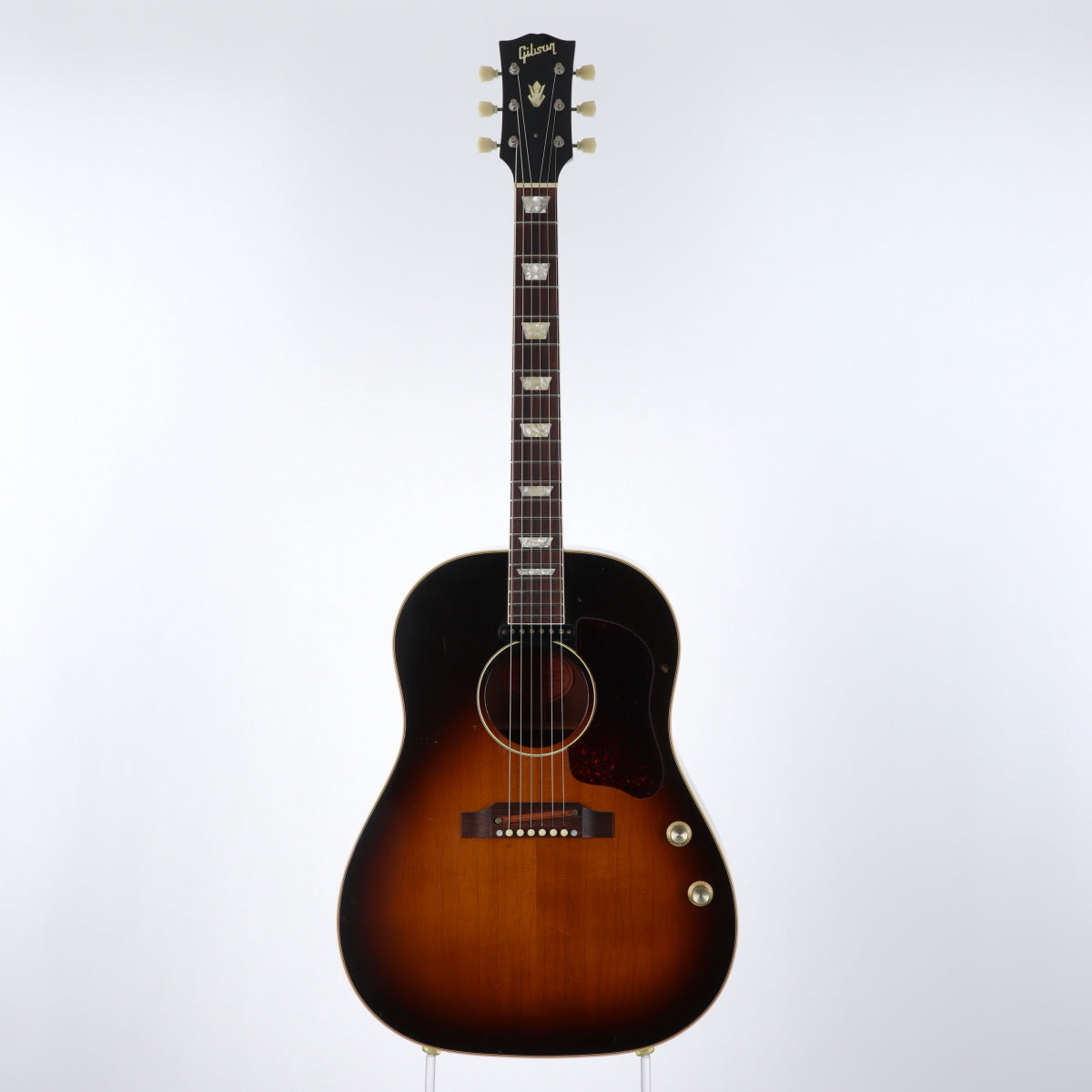 [SN 92726031] USED Gibson / 1964 J-160E 1996 [12]