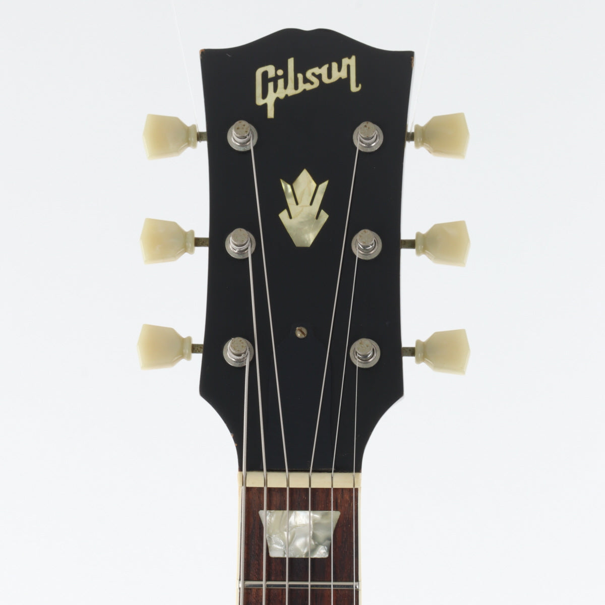[SN 92726031] USED Gibson / 1964 J-160E 1996 [12]