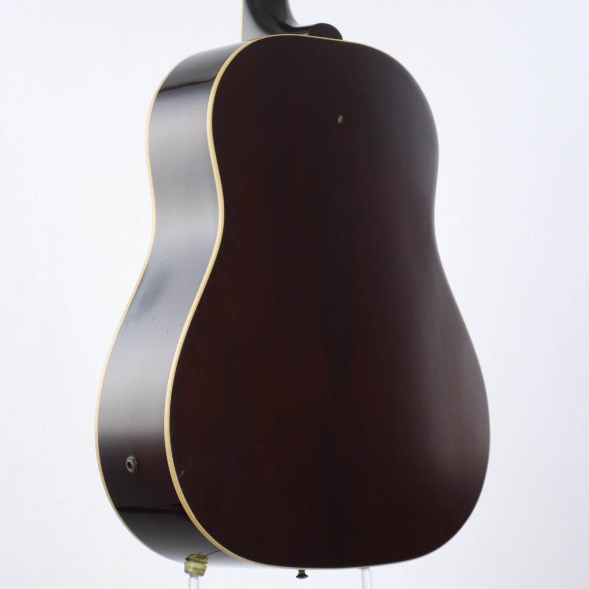 [SN 92726031] USED Gibson / 1964 J-160E 1996 [12]