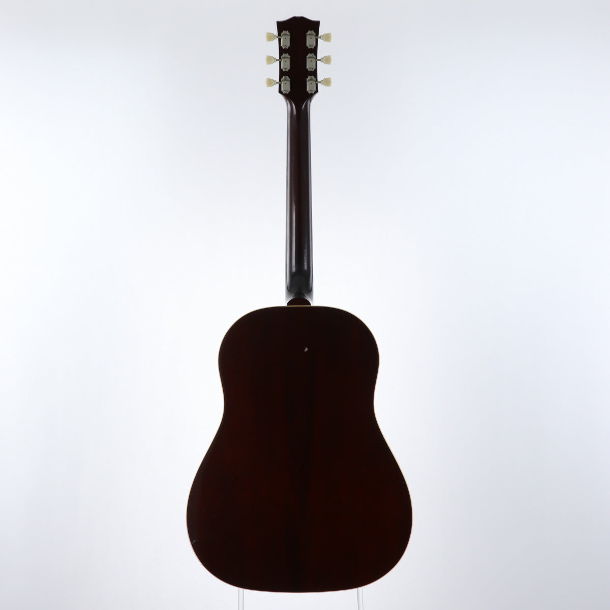 [SN 92726031] USED Gibson / 1964 J-160E 1996 [12]