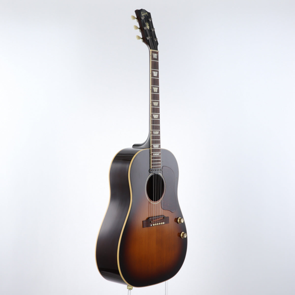 [SN 92726031] USED Gibson / 1964 J-160E 1996 [12]