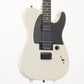 [SN MSN715232] USED FENDER MEXICO / Jim Root Telecaster Flat White [03]