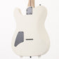 [SN MSN715232] USED FENDER MEXICO / Jim Root Telecaster Flat White [03]