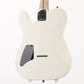 [SN MSN715232] USED FENDER MEXICO / Jim Root Telecaster Flat White [03]