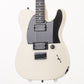 [SN MSN715232] USED FENDER MEXICO / Jim Root Telecaster Flat White [03]
