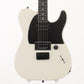 [SN MSN715232] USED FENDER MEXICO / Jim Root Telecaster Flat White [03]