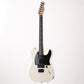 [SN MSN715232] USED FENDER MEXICO / Jim Root Telecaster Flat White [03]