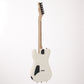 [SN MSN715232] USED FENDER MEXICO / Jim Root Telecaster Flat White [03]