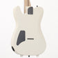 [SN MSN715232] USED FENDER MEXICO / Jim Root Telecaster Flat White [03]