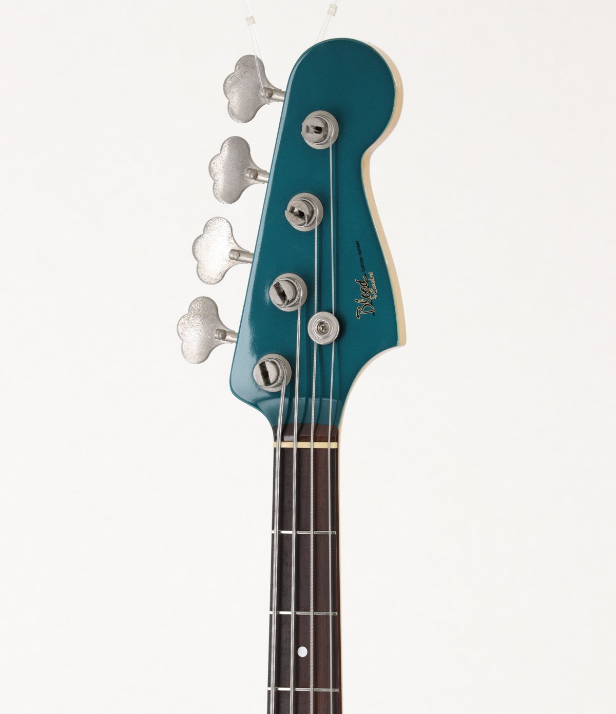 USED COMBAT / JB Type [03]