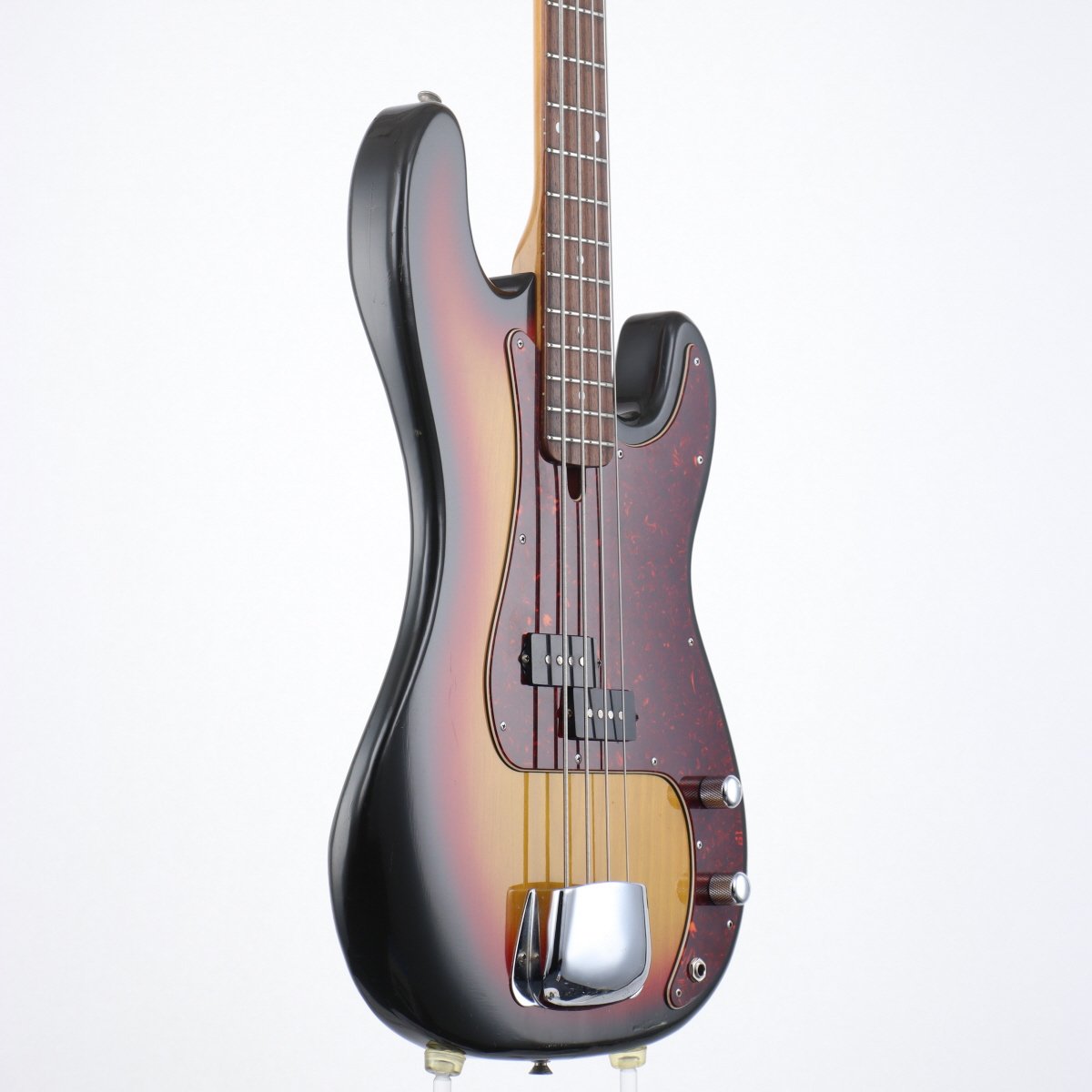 USED GRECO Greco / TB-400 Sunburst [20]