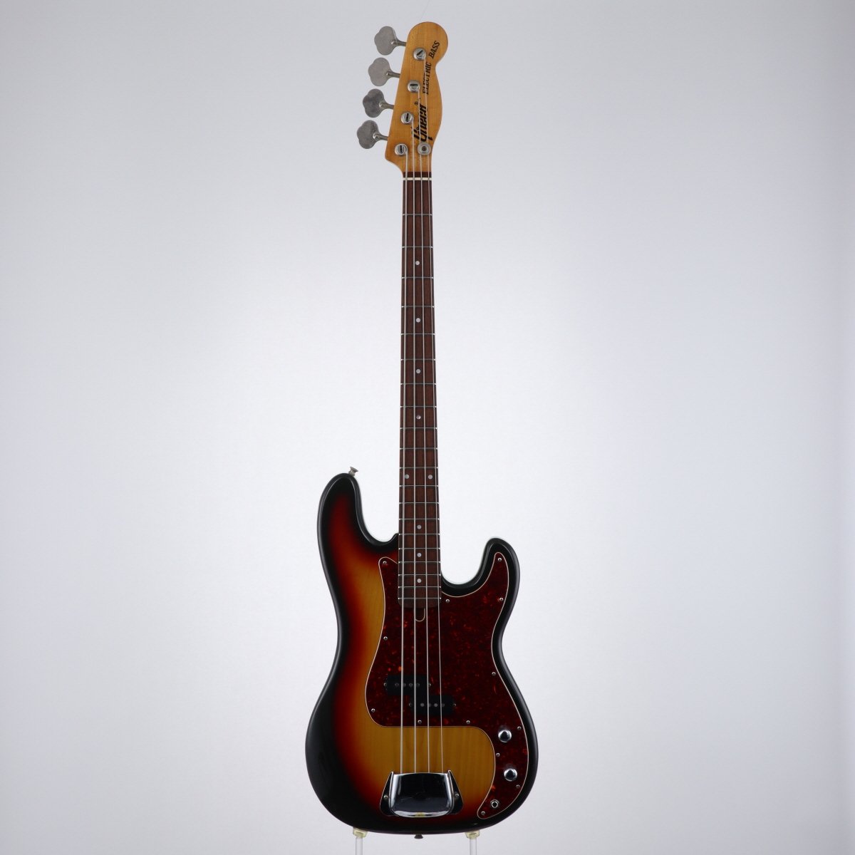 USED GRECO Greco / TB-400 Sunburst [20]