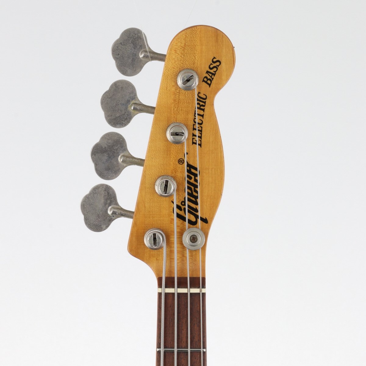 USED GRECO Greco / TB-400 Sunburst [20]