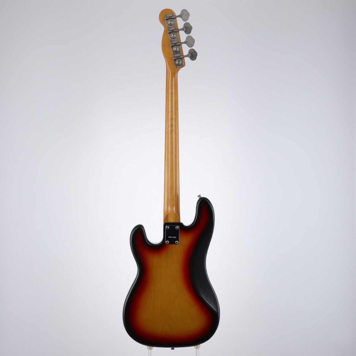 USED GRECO Greco / TB-400 Sunburst [20]