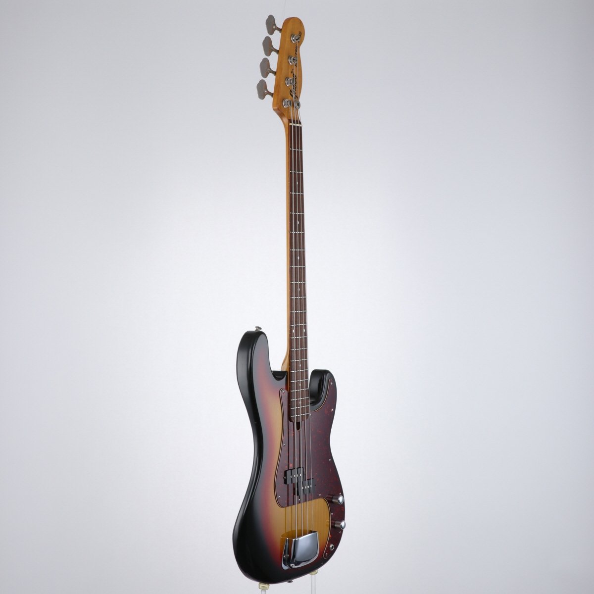 USED GRECO Greco / TB-400 Sunburst [20]