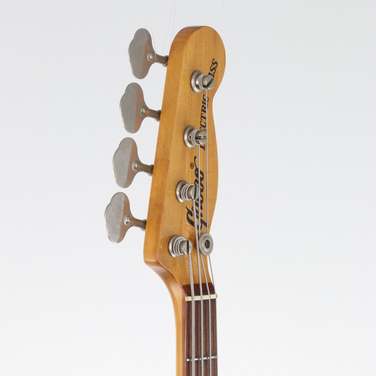USED GRECO Greco / TB-400 Sunburst [20]