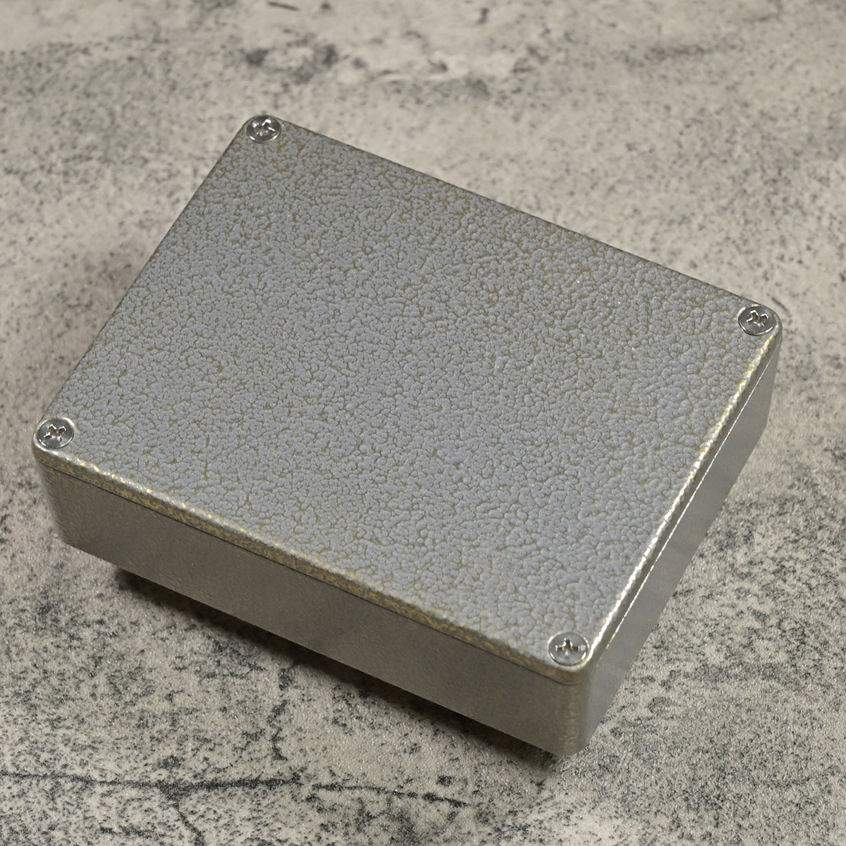 USED BENSON / Stonk Box Fuzz [10]