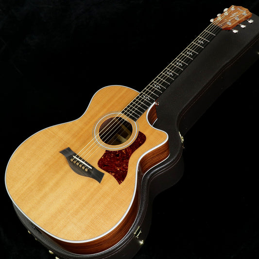 [SN 1207240042] USED Taylor / 414ce Rosewood V-Class ES2 (Made in USA / 2020) Taylor Eleaco [08]